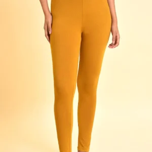 Full length leggings - Image 3