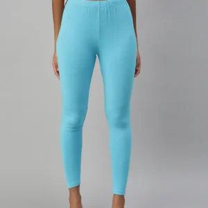 Full length leggings - Image 4