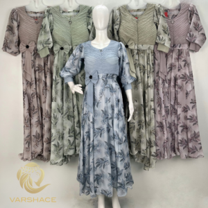 Western Cotton Midy-full