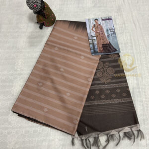 Pani silk Saree