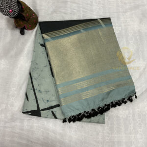 Lagdi pallu Saree - Image 6