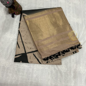 Lagdi pallu Saree - Image 5