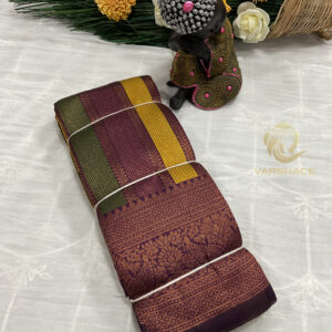 Fulwanti Saree - Image 7