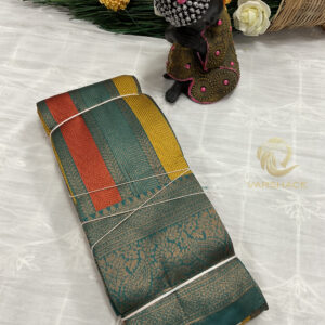 Fulwanti Saree - Image 6