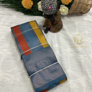 Fulwanti Saree - Image 5
