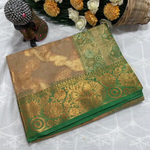 Gulabo Organza Sarees - Image 7