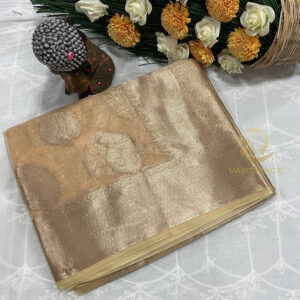 Assam Tissue Saree - Image 7