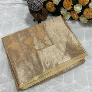 Assam Tissue Saree - Image 10