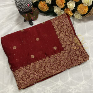 Lakshmi Designer saree