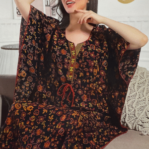 Nighty KAFTAN SNW 0895