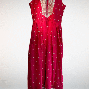 Varshace Floor length Ethnic Wear - Image 15