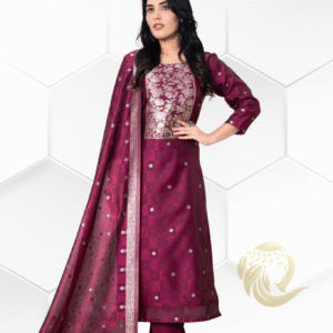 Salwar Sets Rivaaz Heavy Jaquard