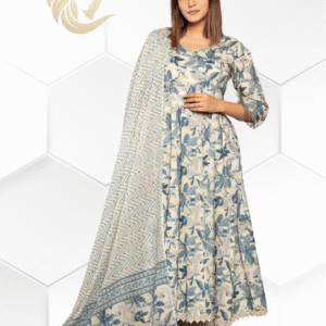 Salwar Set Classy Flair - Image 5