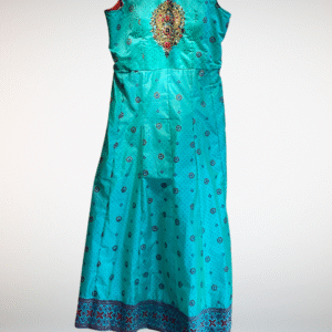 Varshace Floor length Ethnic Wear - Image 5