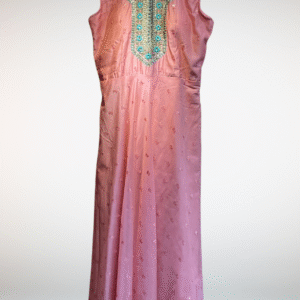 Varshace Floor length Ethnic Wear - Image 3