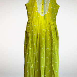 Varshace Floor length Ethnic Wear - Image 12