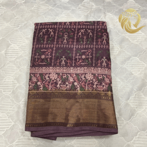 Fancy Cotton Suhani Silk - Image 3