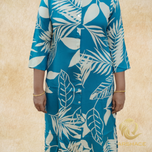 Premium Rayon A-line Kurta