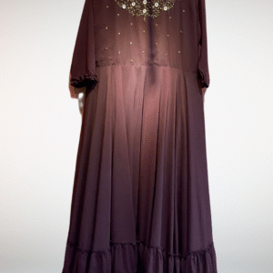 Varshace Georgette Sharara Suits For Women - Image 3
