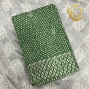 Kavyanjali Semi Crepe Saree