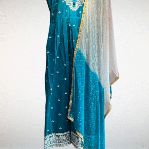 Varshace Floor length Ethnic Wear - Image 11