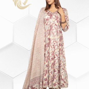 Salwar Set Classy Flair - Image 4