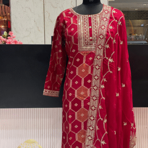 Salwar Sets 241247 - Image 5