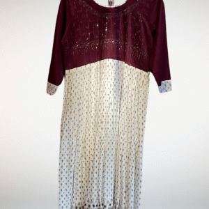 Varshace maxi kurti for women