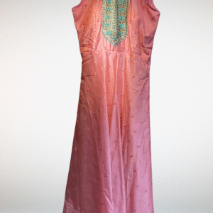 Varshace Floor length Ethnic Wear
