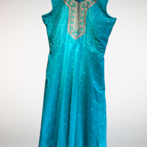 Varshace Floor length Ethnic Wear - Image 14