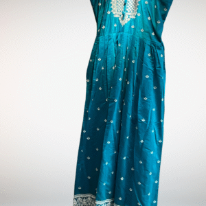 Varshace Floor length Ethnic Wear - Image 10