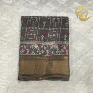 Fancy Cotton Suhani Silk - Image 8