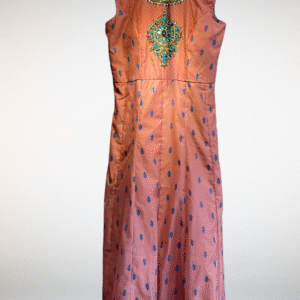 Varshace Floor length Ethnic Wear - Image 9