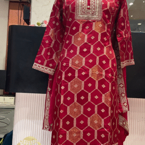 Salwar Sets 241247 - Image 3