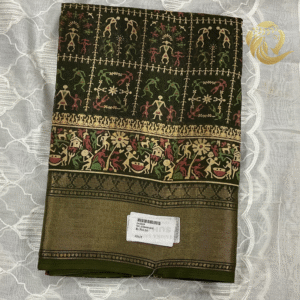 Fancy Cotton Suhani Silk - Image 5