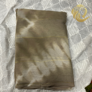 Shibori Saree - Image 6