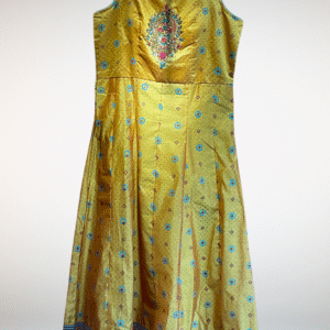 Varshace Floor length Ethnic Wear - Image 7