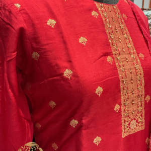 Salwar Sets 241022 - Image 4