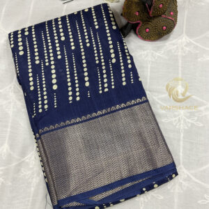 Dola silk saree - Image 21