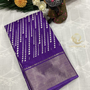 Dola silk saree - Image 16