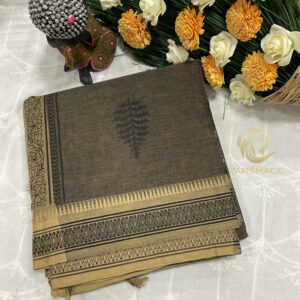 Mangalya saree