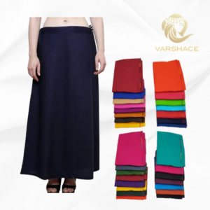 Innerskirt 8 Part