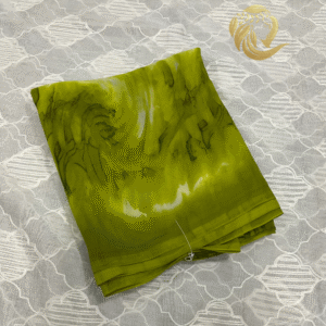 Georgette Japan Beauty Saree