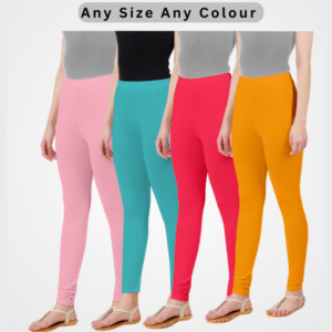Full length leggings