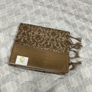 Varshace Digital Maheswari Silk